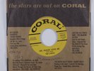 Doo Wop R&B 45 LYRICS Oh, Please Love Me CORAL HEAR