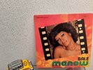 RARE  AFRO FUNK LP – Manow Bale