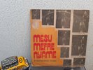 RARE AFRO FUNK LP Kyeremateng Stars ?– Mesu Mefre Nyame