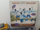RARE AFRO FUNK LP Abidjan City Breakers ?– A.C.B. Rap