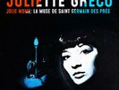 JULIETTE GRECO - Jolie Mome  - 2 x 12