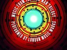 LONDON MUSIC WORKS - MUSIC FROM THE IRON MAN TRILOGY(2LP)