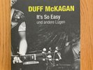 Duff McKagan  It‘s So Easy und andere Lügen