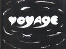 VOYAGE ''Same'' LP USA 1987 RARE PRIVATE HARD ROCK