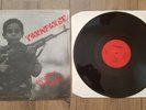 Tarnfarbe - Heroes Of Today LP Orig. Rat Records 1984 Toxoplasma Canal Terror