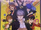Persona 4 Golden OST Red Vinyl Record LP VGM Video Game