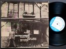 DEXTER GORDON One Flight Up LP BLUE NOTE 4176 US 1964 NY MONO Donald Byrd CLEAN
