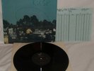 ELIANE RADIGUE Songs Of Milarepa RARE OG EXPERIMENTAL ELECTRONIC AVANT LP EX