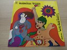 Andwellas Dream“ Love & Poetry“ Orig UK 1970 M- Monster Psych