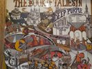 DEEP PURPLE THE BOOK OF TALIESYN VINYL LP GATEFOLD SLEEVE 1969