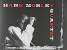 Hank Mobley: The Hank Mobley Quartet - Music Matters 45RPM 2-LP (MMBLP-5066)