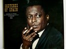 MILES DAVIS  SKETCHES OF SPAIN Original Vinyl LP 1960/1967 CBS 32023 NED WIE NEU