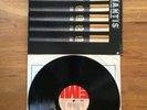 Ashantis Let‘s Stay Together Vinyl LP (1975) EMI 1C062-97204 nm-/vg+ Top Zustand