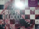 SURFER BLOOD **ASTRO COAST** Indie Rock LP on KANINE 240 2020 RSD Release SEALED