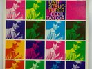 CECIL TAYLOR: Unit Structures LP STEREO 1966 BLUE NOTE RECORDS FREE JAZZ M-/EX