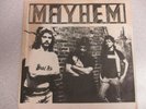 MICHIGAN HARD ROCK / METAL MAYHEM FLIGHT TO THE SEA / JUST FEELING FINE