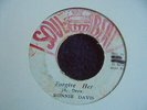 Ronnie Davis - Forgive Her 1975 JA 45 SOUL BEAT DUB/ROOTS