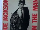 JOE JACKSON I'm The Man 5x7