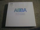 ABBA - ABBA: The Studio Albums - Vinyl (coloured vinyl 8xLP box set)new & sealed