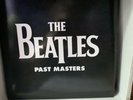 The Beatles Past Masters Vinyl