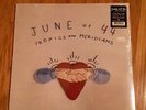 June of 44 Tropics and Meridians 2020 RSD NEW SEALED LP