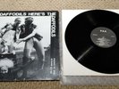 'DAFFODILS TO THE DAFFODILS' RARE LP PAX DEMOB ONSLAUGHT MAU MAUS MORBID HUMOUR