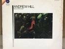 Andrew Hill - Dance with Death - Blue Note Reissue LP Vinyl Record Play Tested