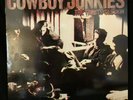 Cowboy Junkies The Trinity Session Vinyl Album