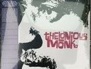 Thelonious Monk Palais Des Beaux-Arts 1963 RSD 2020 Ltd Release 180g Vinyl