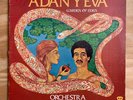 Orchestra Colon - Adan y Eva Garden of Eden LP vinyl Latin Salsa