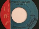 JULIAN Y SU COMBO. ENYERE KUMBARA / INS ROCK  LATIN BOOGALOO SALSA SOUL  Listen
