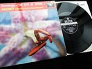 Stravinsky: The Rite Of Spring - Ansermet **Decca SXL 2042 WBg ED1 BB LP**