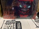 ANNIHILATOR PICTURE DISC TRIPLE THREAT UNPLUGGED   RSD 2020 SEALED