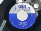 Muddy Waters Good News Chess 1667 Vg+ 45 Combined shipping