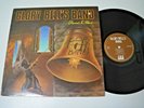 Glory Bell's Band - Dressed in Black - Swedish Heavy Metal - SOS Records 1982