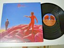 Rush - Hemispheres - Canadian  Hard Rock - Mercury USA Pressing - 1978