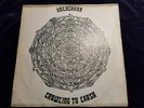 LP KALACAKRA CRAWLING TO LHASA 100% Original