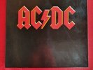 AC/DC AUSTRALIAN VOL 2 LP BOX SET 5 ALBUMS + ORIGINAL POSTER & STICKER GREAT CON