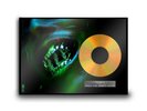 Disque D'or Laylow Trinity