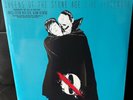 Queens Of The Stone Age Like Clockwork Vinyl LP Blue Cover