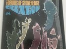 Druids Of Stonehenge CREATION Rare Garage Psych LP ORIGINAL Uni IN SHRINK