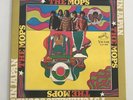 The Mops PSYCHEDELIC SOUNDS IN JAPAN Rare Psych LP Victor ORIGINAL