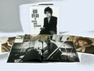BOB DYLAN The Original Mono Recordings Vinyl Box Set- 9 LP 180g SEALED NEW 2010