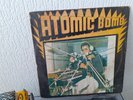 RARE AFRO FUNK LP William Onyeabor ?– Atomic Bomb