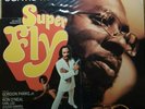 CURTIS MAYFIELD SUPERFLY SOUNDTRACK LP VINYL 1972