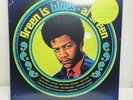 Al Green Green Is Blues 50TH Anniversary Ltd Ed Vinyl RSD 2020 LP BLUE & GREEN