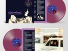 MARC BOLAN T.REX  SHADOWHEAD RSD ULTRA LIMITED PURPLE VINYL LP RSD 2020