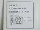 HOWELL & FERDINANDO Alice Through The Looking Glass LP 2008 PSYCH Agincourt