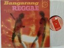 SIMON DELANO & THE GASSERS Bangarang Reggae (Skinhead 69 Reggae LP)