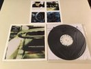 Dashboard Confessional - The Swiss Army Romance - 1st Pressing 2003 Vinyl LP